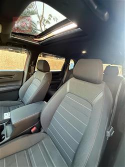 هوندا سي ار في